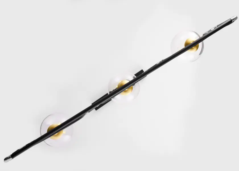 Висящо осветление HANZA Jupiter JU1990