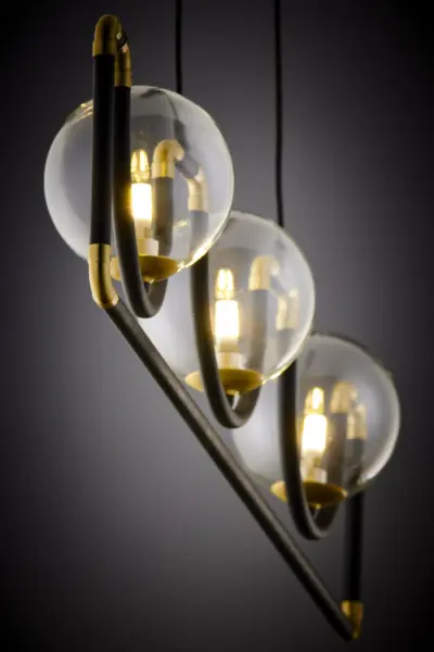 Висящо осветление HANZA Jupiter JU1990