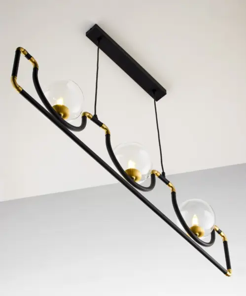 Висящо осветление HANZA Jupiter JU1990