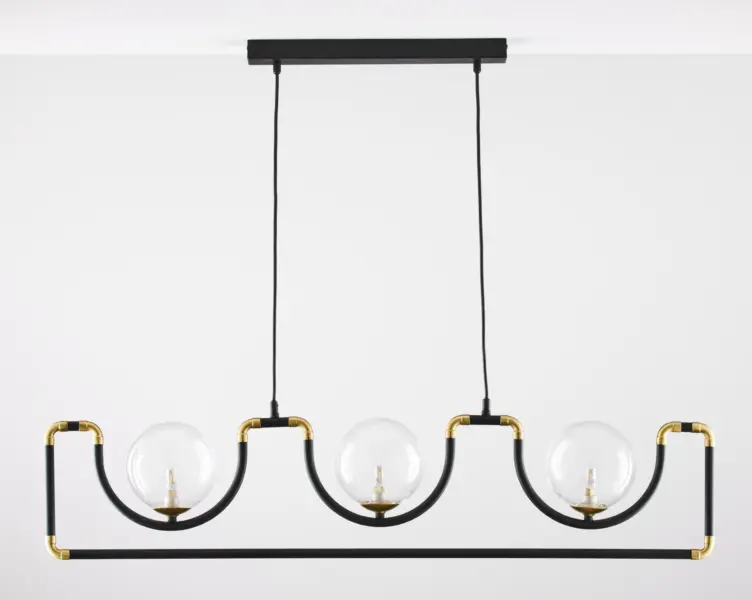 Висящо осветление HANZA Jupiter JU1990