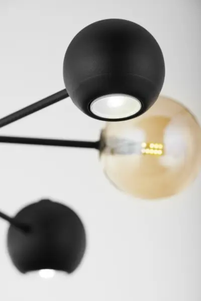 Висящо осветление MOKA Jupiter JU1993