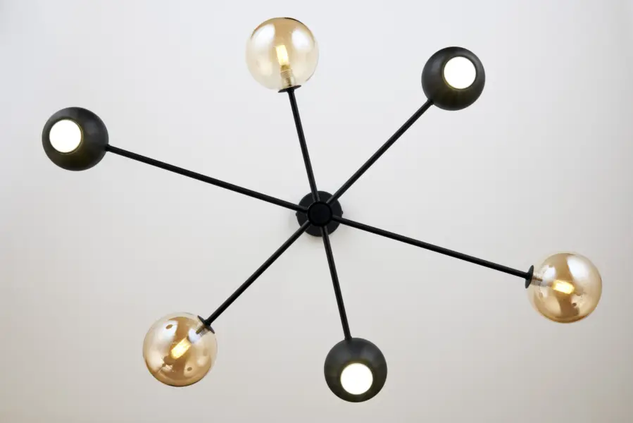 Висящо осветление MOKA Jupiter JU1993