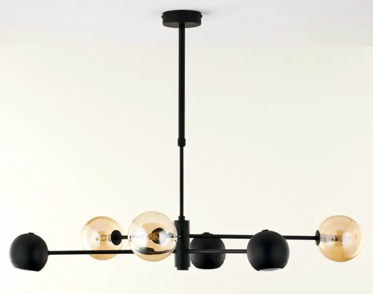 Висящо осветление MOKA Jupiter JU1993