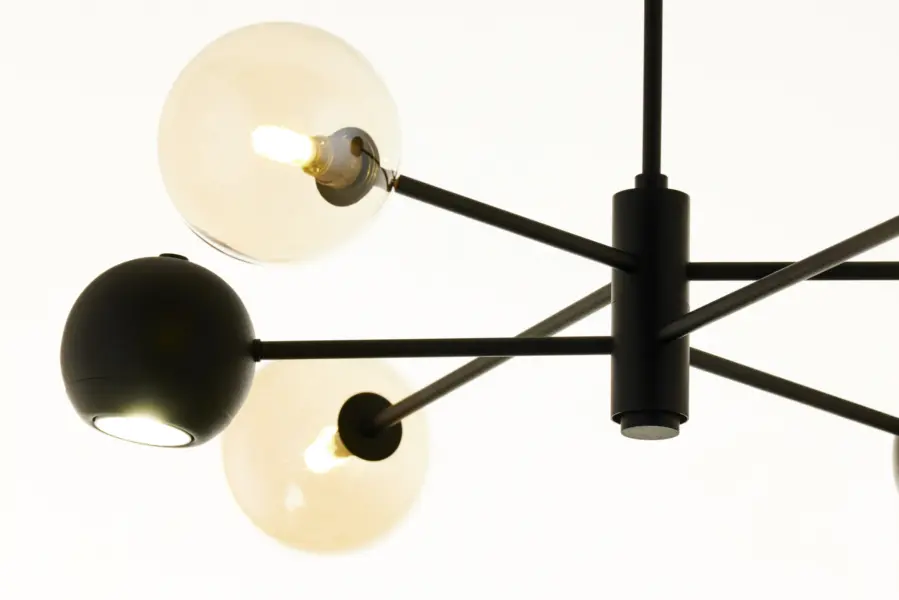 Висящо осветление MOKA Jupiter JU1993