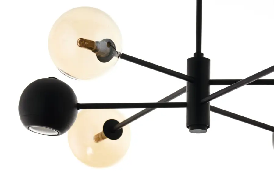 Висящо осветление MOKA Jupiter JU1993