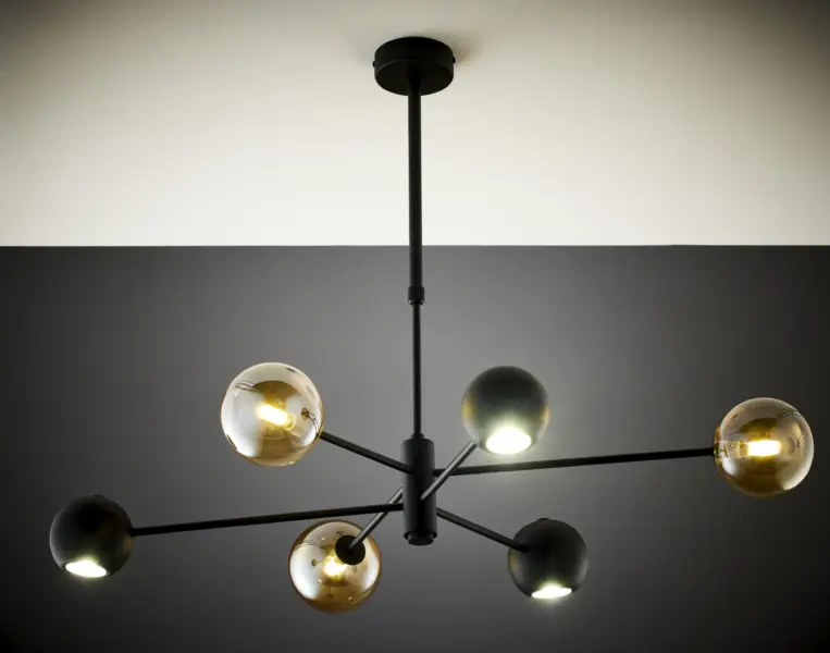 Висящо осветление MOKA Jupiter JU1993