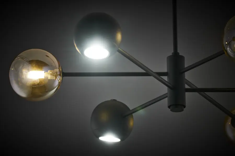 Висящо осветление MOKA Jupiter JU1993