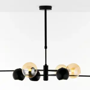 Висящо осветление MOKA Jupiter JU1994