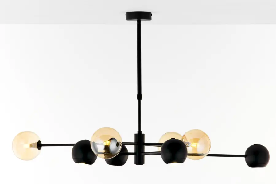 Висящо осветление MOKA Jupiter JU1994