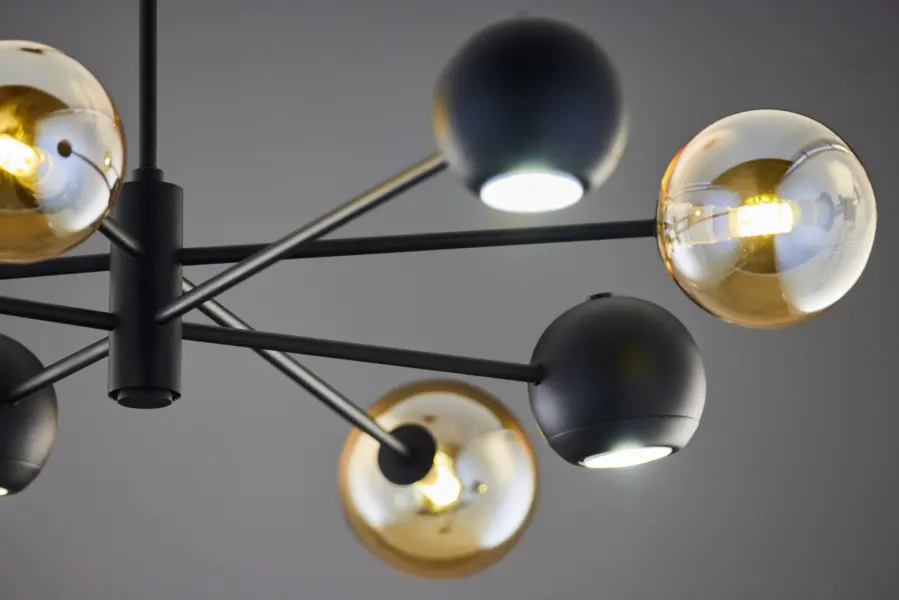 Висящо осветление MOKA Jupiter JU1994