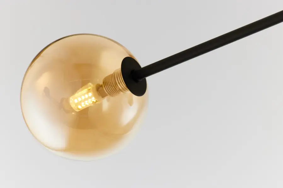 Висящо осветление MOKA Jupiter JU1994