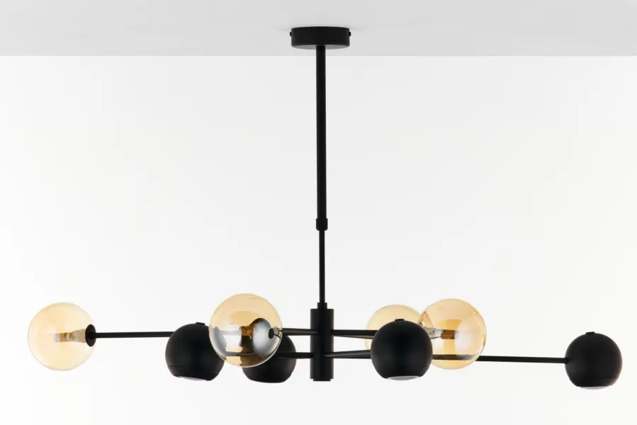 Висящо осветление MOKA Jupiter JU1994