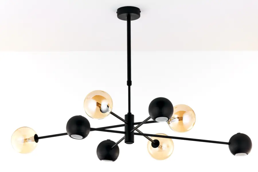 Висящо осветление MOKA Jupiter JU1994