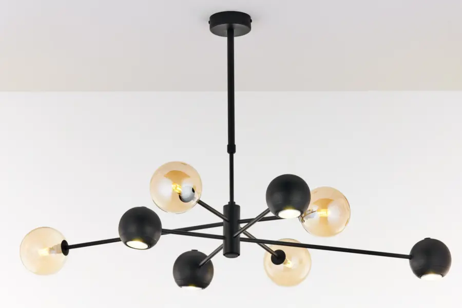 Висящо осветление MOKA Jupiter JU1994