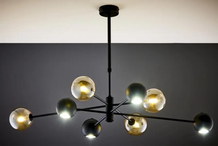 Висящо осветление MOKA Jupiter JU1994