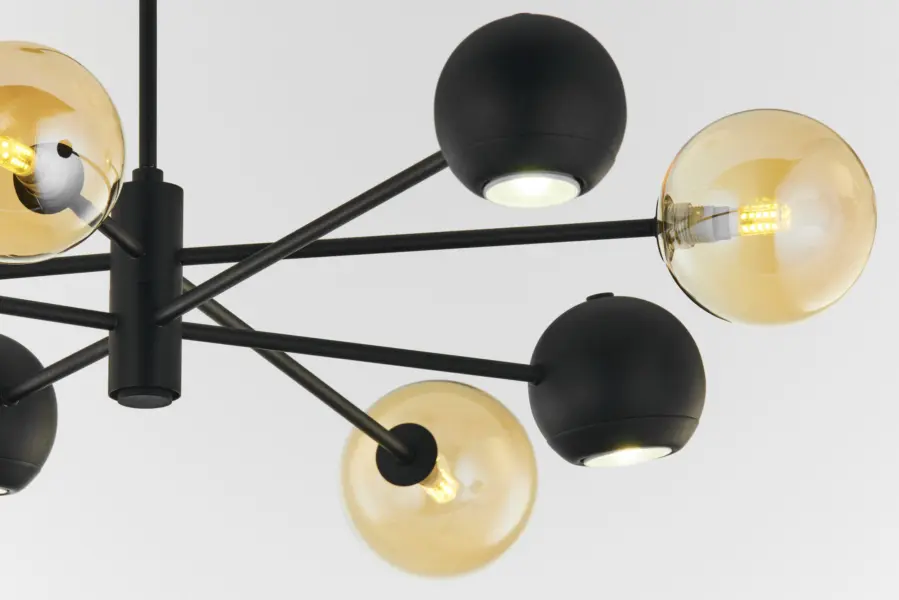 Висящо осветление MOKA Jupiter JU1994