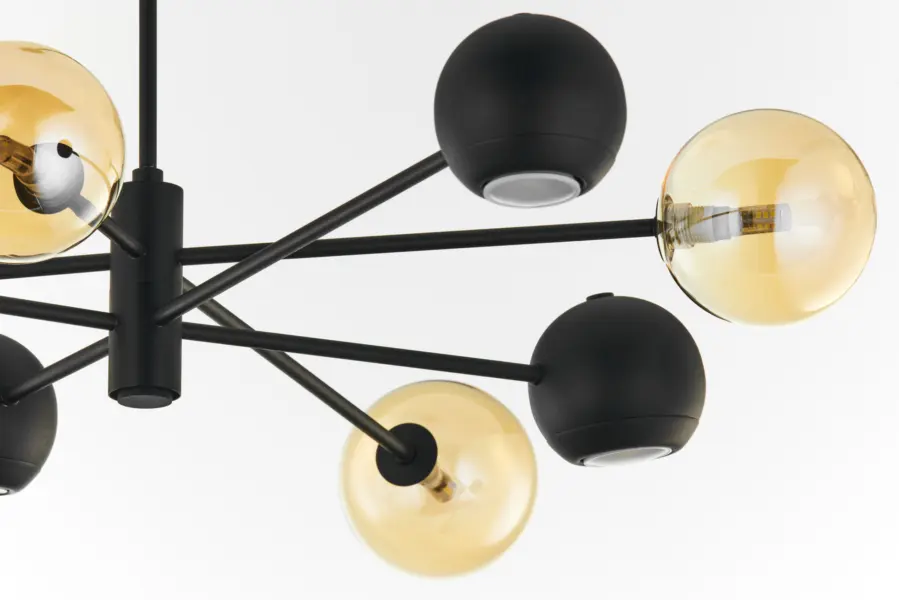 Висящо осветление MOKA Jupiter JU1994