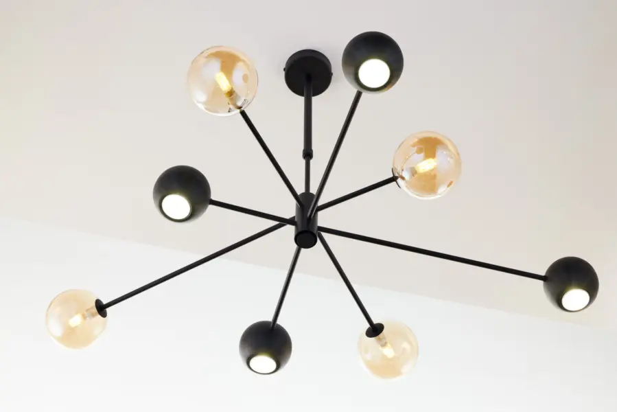 Висящо осветление MOKA Jupiter JU1994