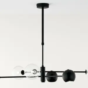 Висящо осветление MOKA Jupiter JU1995