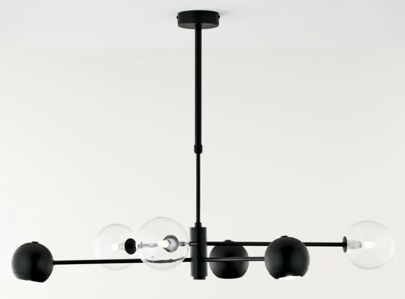 Висящо осветление MOKA Jupiter JU1995