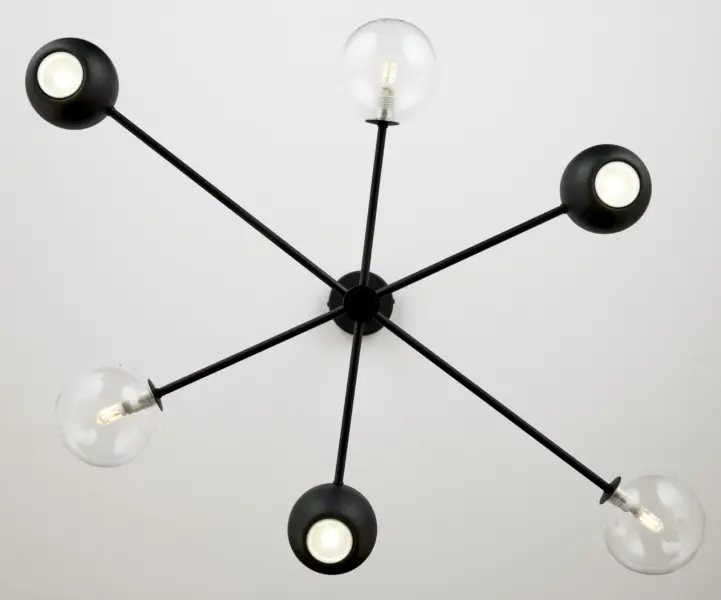 Висящо осветление MOKA Jupiter JU1995