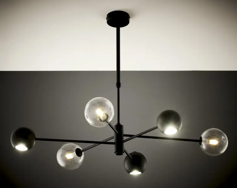 Висящо осветление MOKA Jupiter JU1995