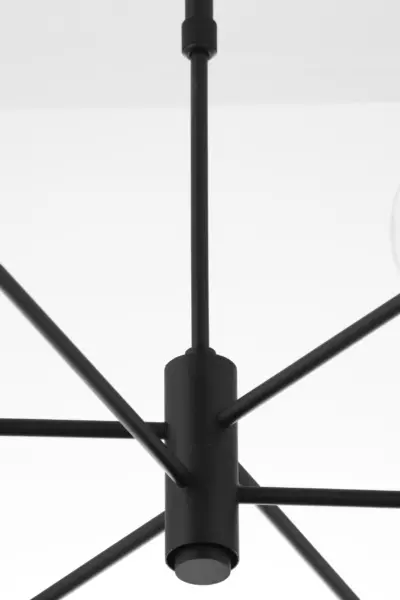 Висящо осветление MOKA Jupiter JU1995