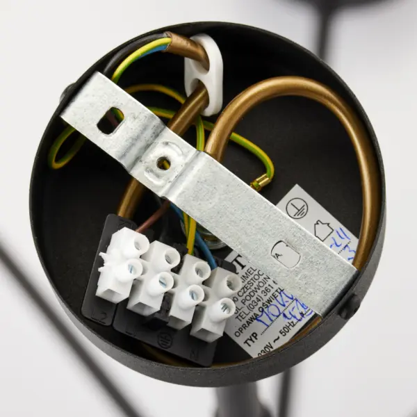 Висящо осветление MOKA Jupiter JU1995