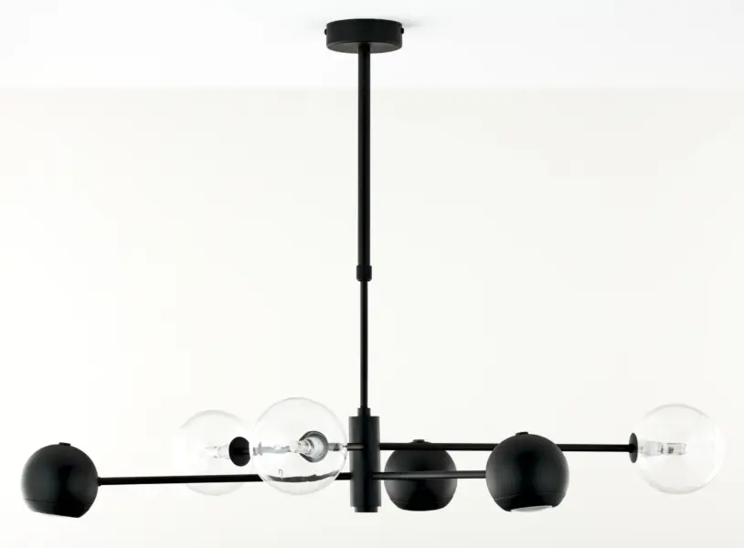 Висящо осветление MOKA Jupiter JU1995