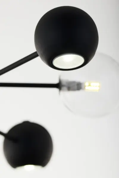 Висящо осветление MOKA Jupiter JU1995