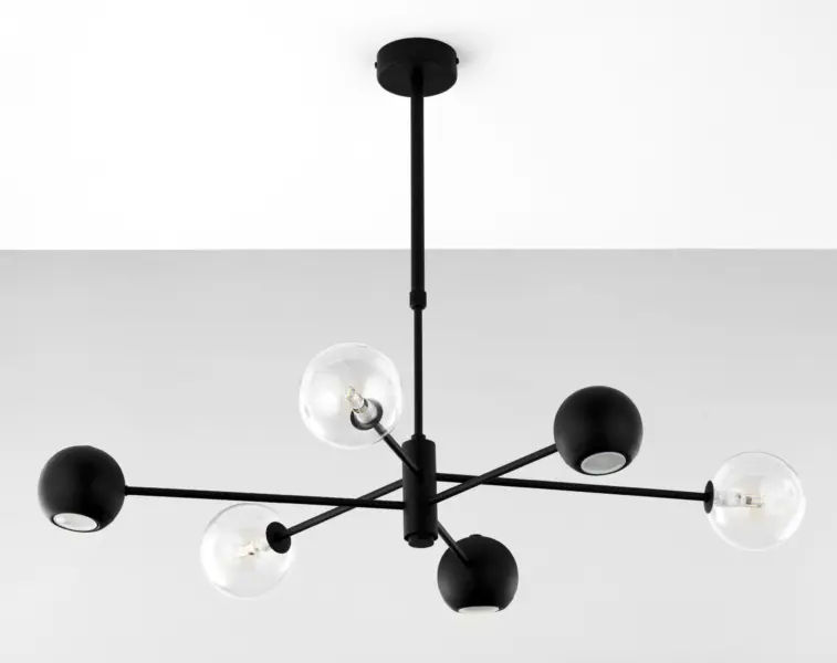 Висящо осветление MOKA Jupiter JU1995