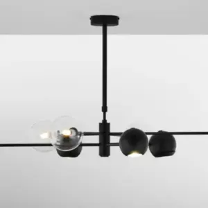 Висящо осветление MOKA Jupiter JU1996