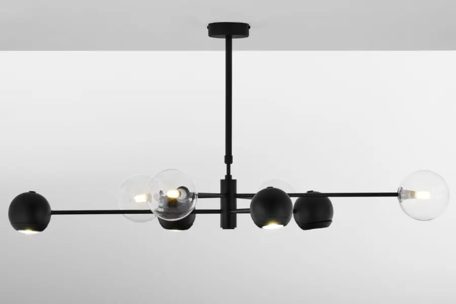 Висящо осветление MOKA Jupiter JU1996