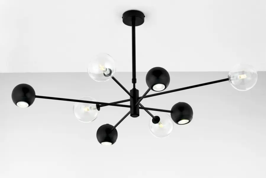 Висящо осветление MOKA Jupiter JU1996