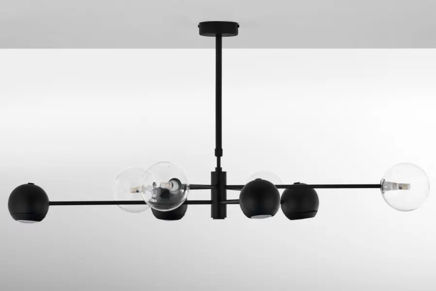 Висящо осветление MOKA Jupiter JU1996