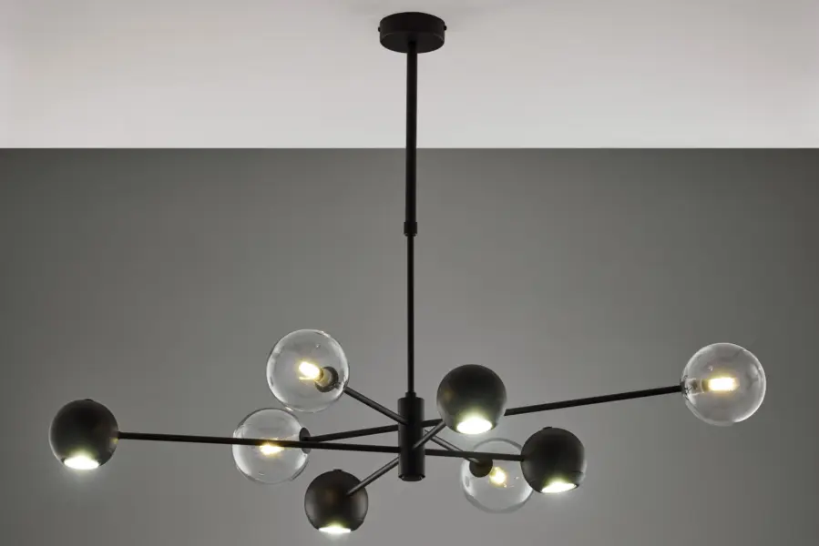 Висящо осветление MOKA Jupiter JU1996