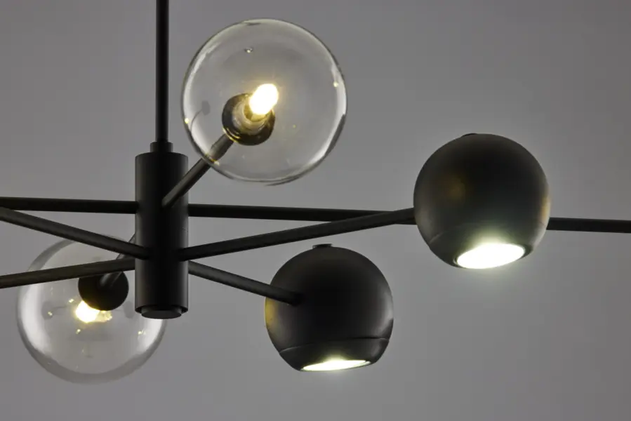 Висящо осветление MOKA Jupiter JU1996