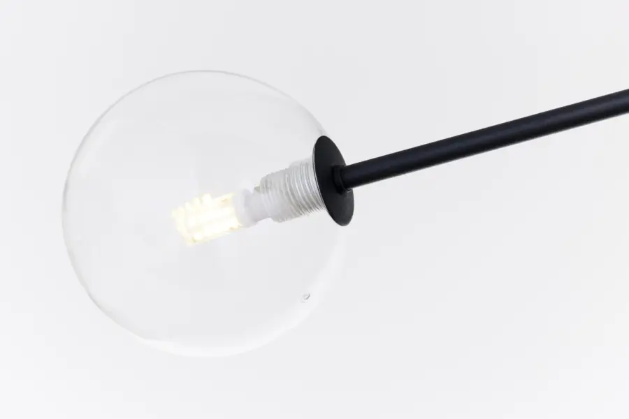 Висящо осветление MOKA Jupiter JU1996