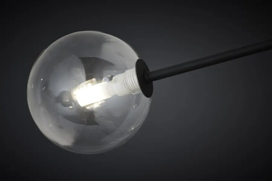 Висящо осветление MOKA Jupiter JU1996