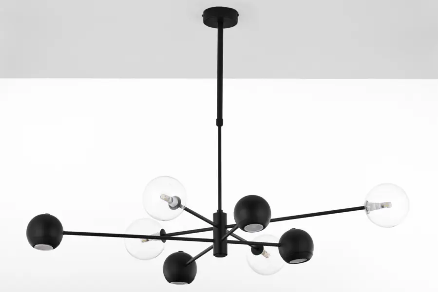 Висящо осветление MOKA Jupiter JU1996