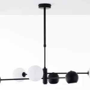 Висящо осветление MOKA Jupiter JU1997