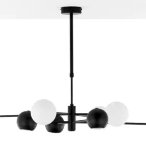 Висящо осветление MOKA Jupiter JU1998