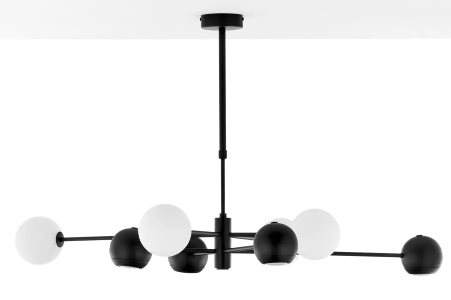 Висящо осветление MOKA Jupiter JU1998