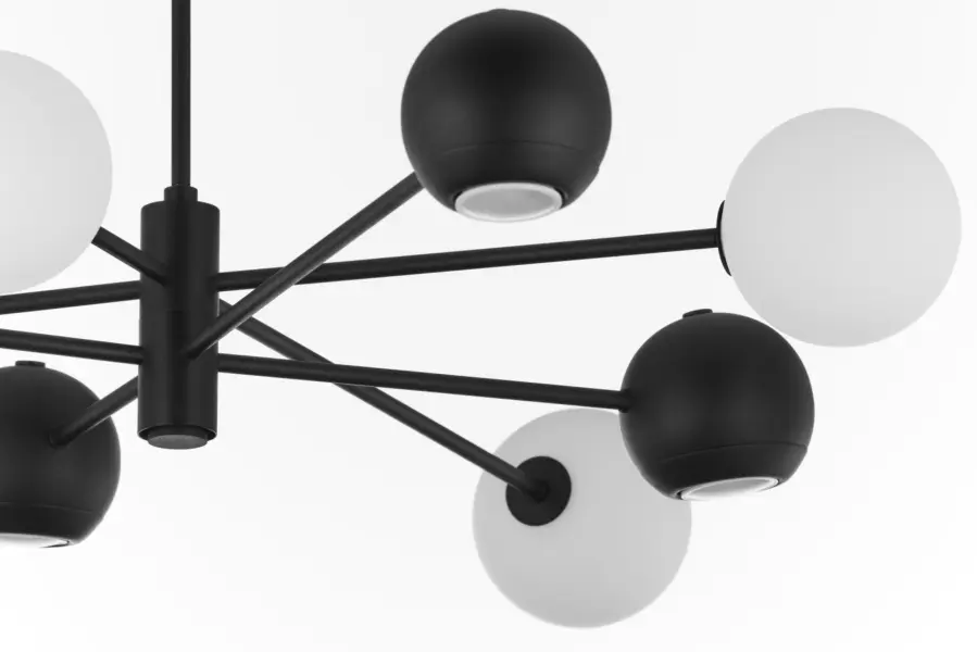 Висящо осветление MOKA Jupiter JU1998