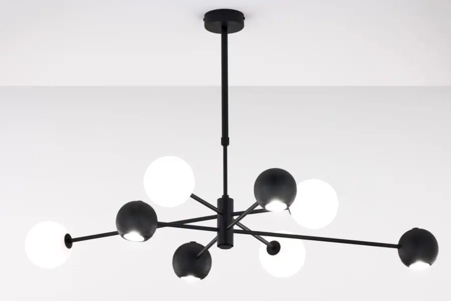 Висящо осветление MOKA Jupiter JU1998