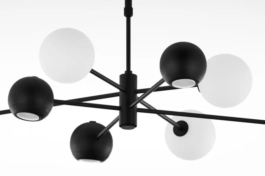 Висящо осветление MOKA Jupiter JU1998