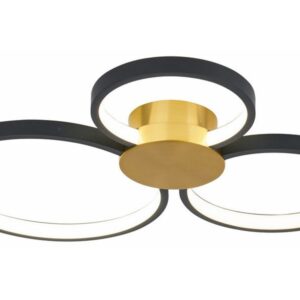 Плафон Condida 24W LED 641103-32 Reality