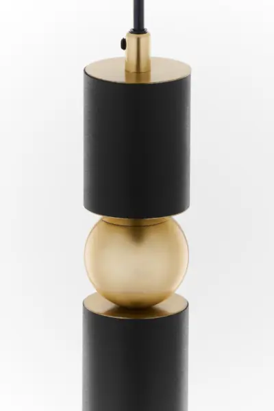 Висящо осветление ALAS Jupiter JU2003