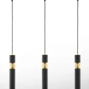 Висящо осветление ALAS Jupiter JU2004