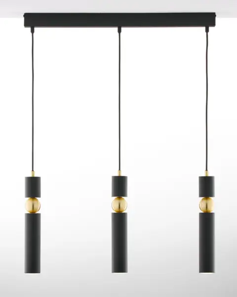 Висящо осветление ALAS Jupiter JU2004